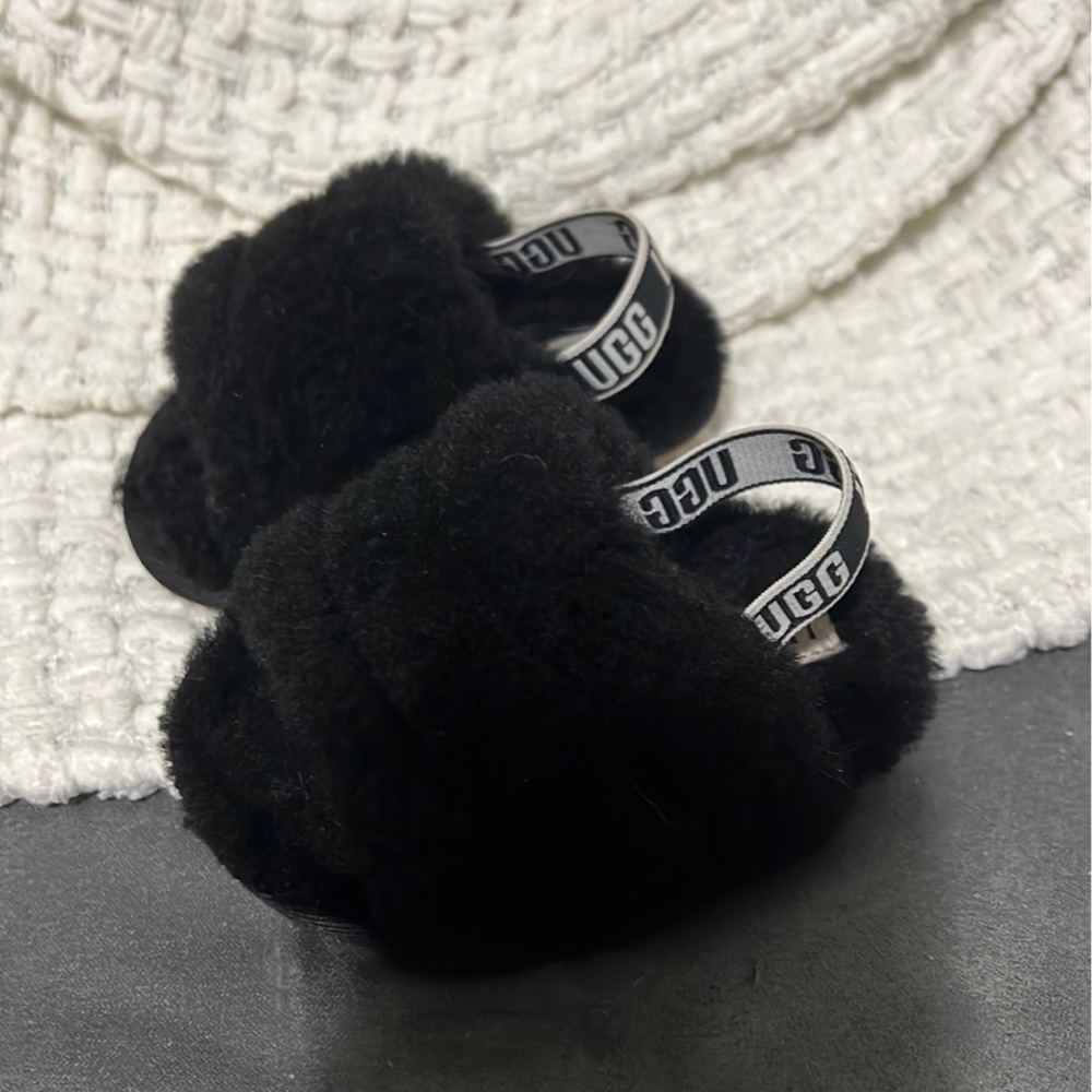 UGG slippers